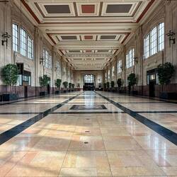 Union Station Kansas City