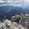 Blick Richtung Achensee