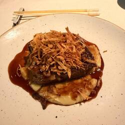 Short ribs
