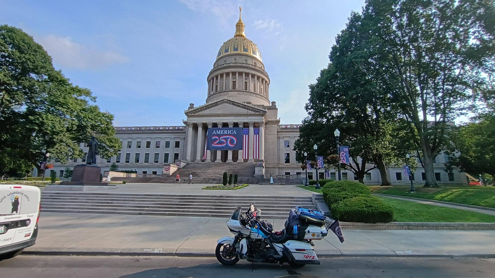 West Virginia