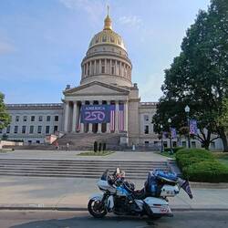 West Virginia