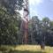 Turm gesperrt.... ohne Worte