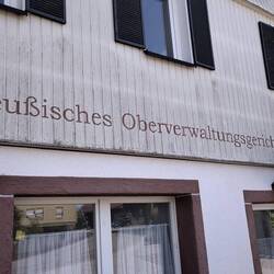 Und das im tiefsten Schwarzwald