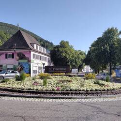 Bad Wildbad