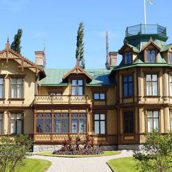 Sundinsgården