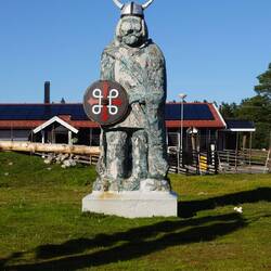 Campingen