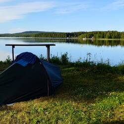 Dagens plats
