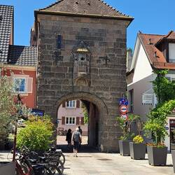 Gutgesellentor Breisach