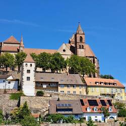 Breisacher Münsterberg