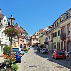 Endingen