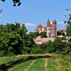 Breisacher St. Stephansmünster