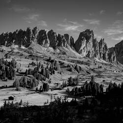 Ciao ciao Dolomiti — Italy.