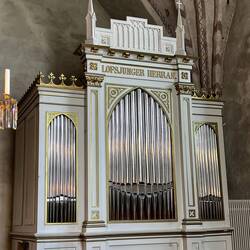 Die Orgel