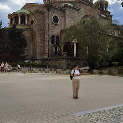 Kathedrale Sweta Nedelja
