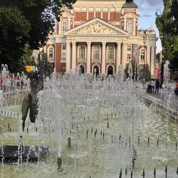 Nationaltheater