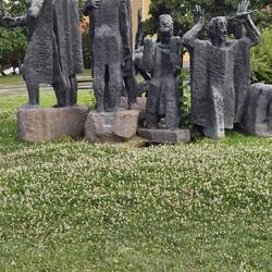 Kriegerdenkmal