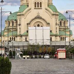 Alexander-Newski-Kathedrale