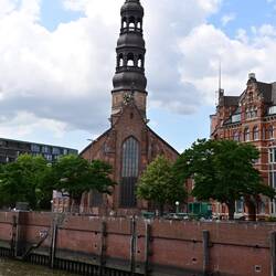 St Catherine Church