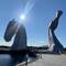 The Kelpies