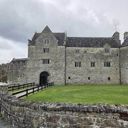 Parke's Castle
