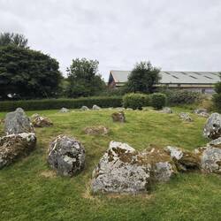 Carrowmore Megalithic Cemetery