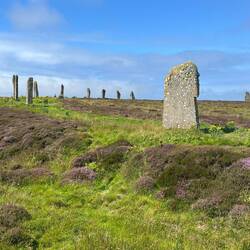 Ring of Brodgar
