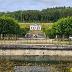 Château de Freÿr