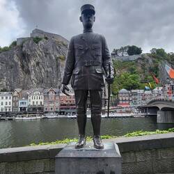 Charles de Gaulle