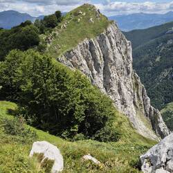 Volušnica (1.879m)