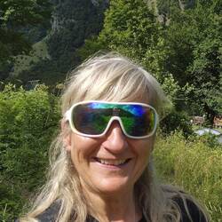 Wunderschöne Wanderung🤩