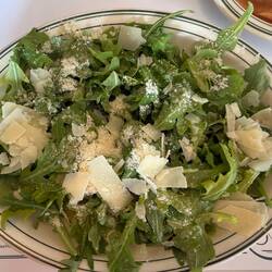 Arugula Salad