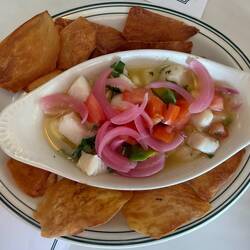 Ceviche