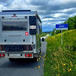 Wellcome in Quebec