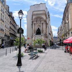 Just Paris