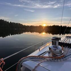 Idylle pur