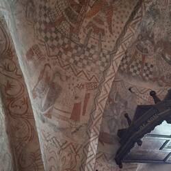 12jähriger Jesus im Tempel