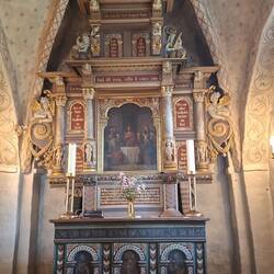 Altar