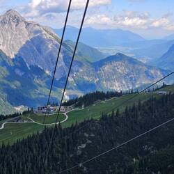 Hämele Kopf cable car