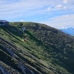 Nördlinger Hut
