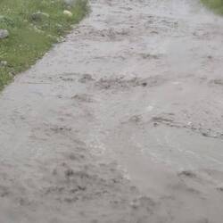 Das ist die Piste