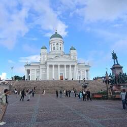 Dom zu Helsinki