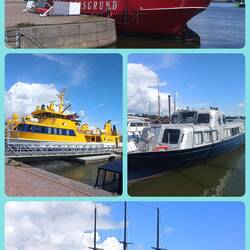 Hafen