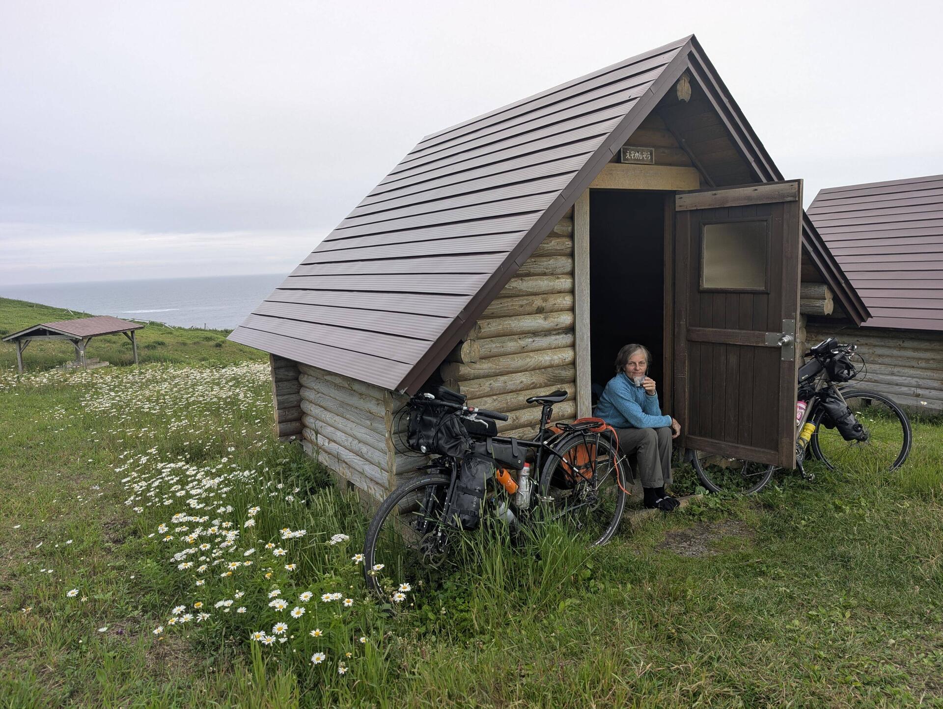 Bungalow at Cape Kirritapu
