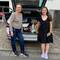 Danke liebe Wandermaus