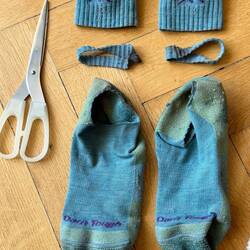 Darm Tough mit lebenslanger Garantie