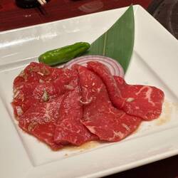 Pudis Rindfleisch