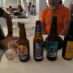 Bierverkostung