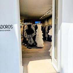 Oh the fashion ... great shopping everywhere