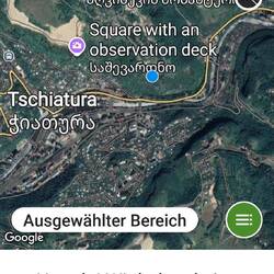 Noch nicht in wikiloc (jetzt schon 😁)
