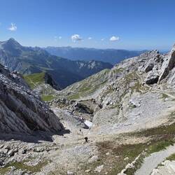 Da gehts morgen runter nach Garmisch